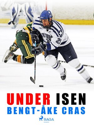 cover image of Under isen